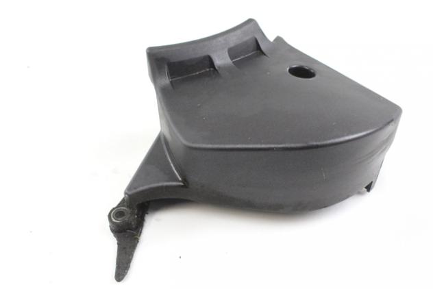HONDA INTEGRA 750 DCT 11351MJLD70ZB CARTER CATENA PIGNONE 16 - 17 SPROCKET CHAIN COVER - Foto 2