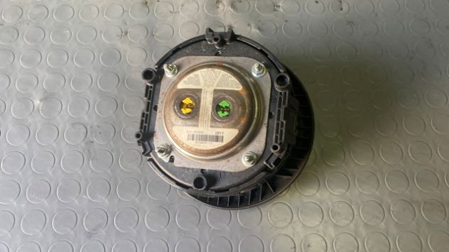 Airbag volante Alfa Romeo 159 del 2012 (156081638) - Foto 3