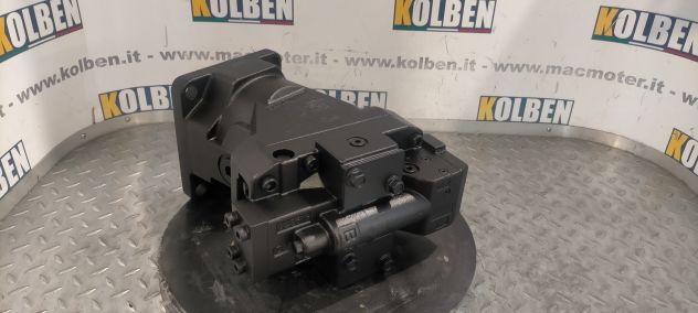 Sauer Danfoss 51V160 Serie 51 Motore Idraulico - Foto 3