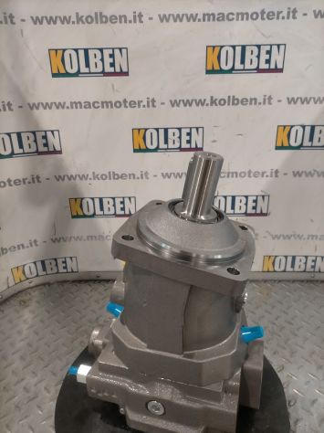 Pompa Rexroth A7VO160DR/63R-NPB01 - Foto 5