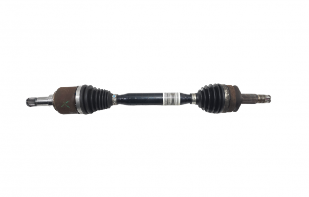 SEMIASSE ANTERIORE SINISTRO FIAT Panda 3° Serie 00520154890 (12)