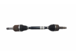 SEMIASSE ANTERIORE SINISTRO FIAT Panda 3° Serie 00520154890 (12)
