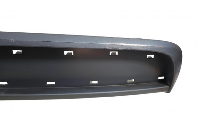 SPOILER PARAURTI POSTERIORE AUDI A3 Sportback (8V4) 8V3807521R (16) - Foto 10