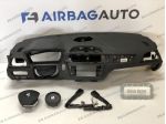 RICAMBI BMW 1 F20 21 KIT AIRBAG CRUSCOTTO 2017-