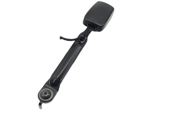 AGGANCIO CINTURA DI SICUREZZA ANT DX RENAULT Scenic X MOD K9K (09) - Foto 4