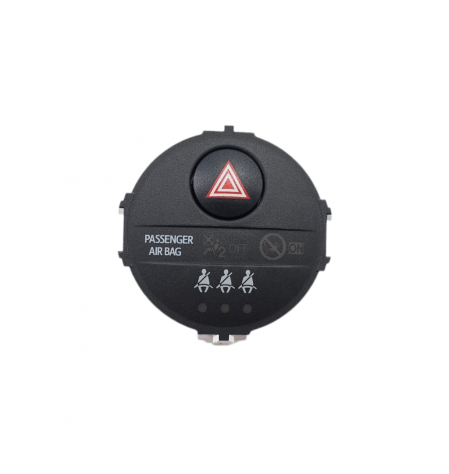PULSANTE LUCI DI EMERGENZA TOYOTA Yaris Serie 83950-0D100 (1416)