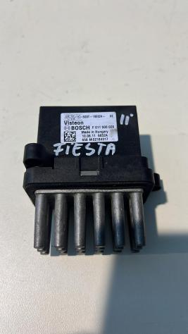 RESISTENZA RISCALDAMENTO FORD Fiesta 6° Serie F011500028 (0817)