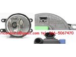 89210656 Peugeot 107 faro antinebbia anteriore sinistro