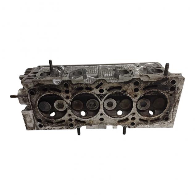 TESTATA LANCIA Ypsilon 2° Serie 55187456 188A4000 Benzina 1242 (0610) - Foto 9