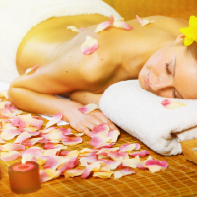 Vastola Wellness Beauty Center