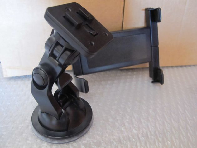 Porta tablet per auto ha ventosa universale - Foto 4