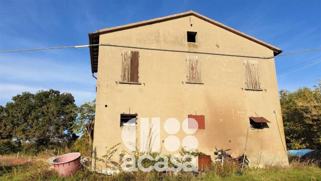 CASA COLONICA CON ATTREZZAIA - Foto 5