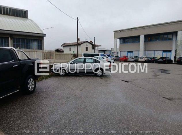 Lotto edificabile in vendita a Gorizia - Rif. 3557279 - Foto 5