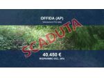 Immobile in asta di 31 m² in vendita a Offida