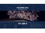 Immobile in asta di 4070 m² in vendita a Palermo