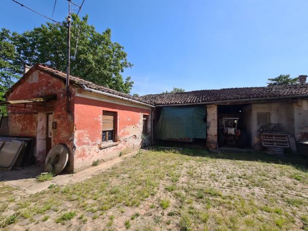 Rustico in vendita a Sesto ed Uniti - Foto 9