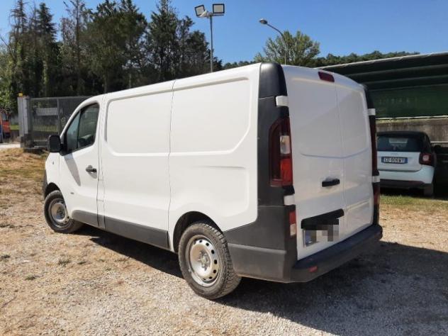 OPEL VIVARO ANNO 2016 KM 355630 rif. 23825445 - Foto 3