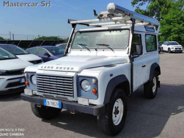 LAND ROVER Defender Defender 90 2.2 td SW VAN - ZA186ZH rif. 23961076 - Foto 2