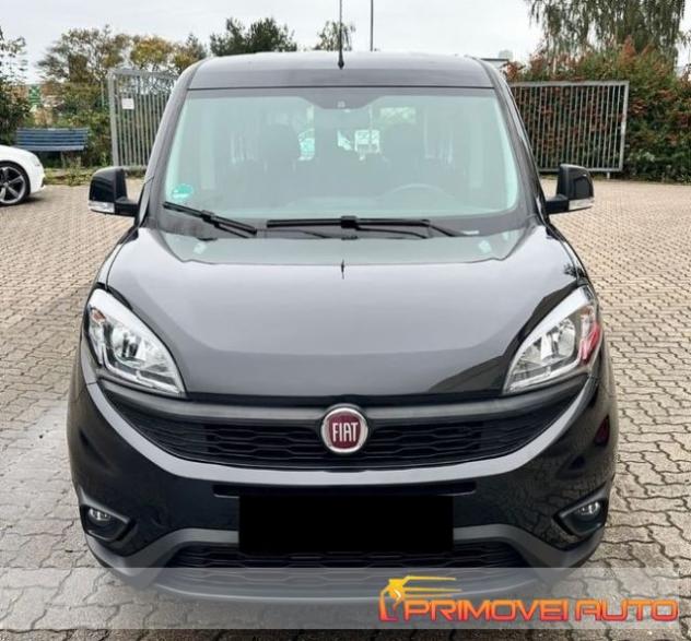 FIAT Doblo 1.4 T-Jet 16V Lounge rif. 19662088 - Foto 7