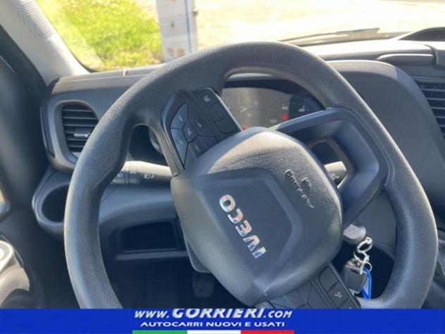 IVECO Daily 35-160 rif. 23834133 - Foto 9