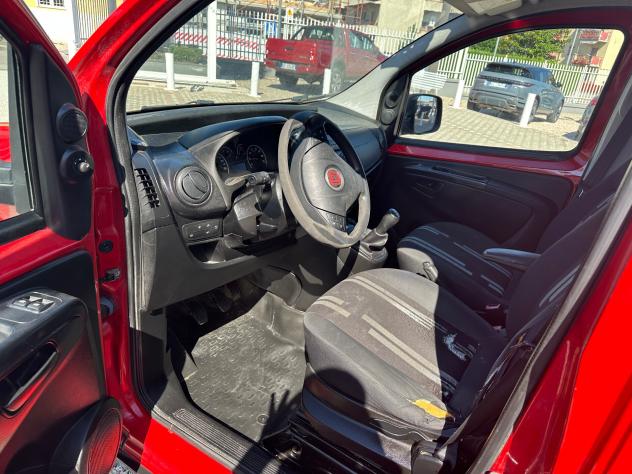 Fiat Fiorino 1.3 MJT 95CV - Foto 10