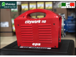 Saldatrice EP SYSTEMS citywork 110