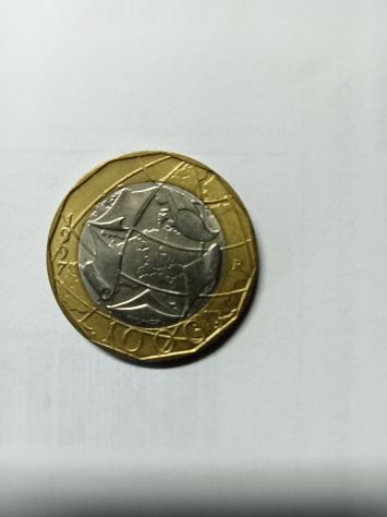 Moneta Numismatica - Foto 2