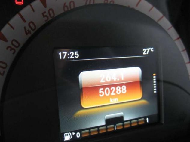 SMART ForTwo 70 1.0 TWINAMIC URBAN rif. 23976454 - Foto 10