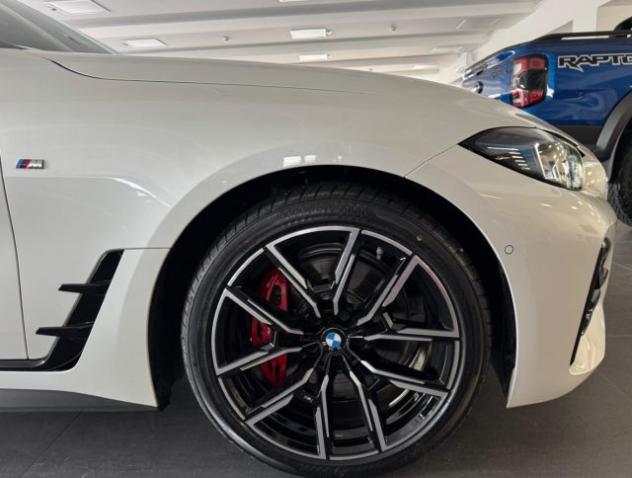 BMW 4er Gran Coupé 2.0 D X-Drive 190 CV M-Sport Pro rif. 23088764 - Foto 3
