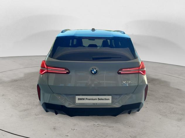BMW X3 xdrive20d MSport auto - Foto 6