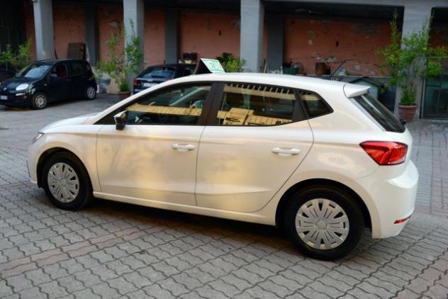 SEAT Ibiza 1.0 TGI 5 porte Style Metano rif. 23991303 - Foto 5