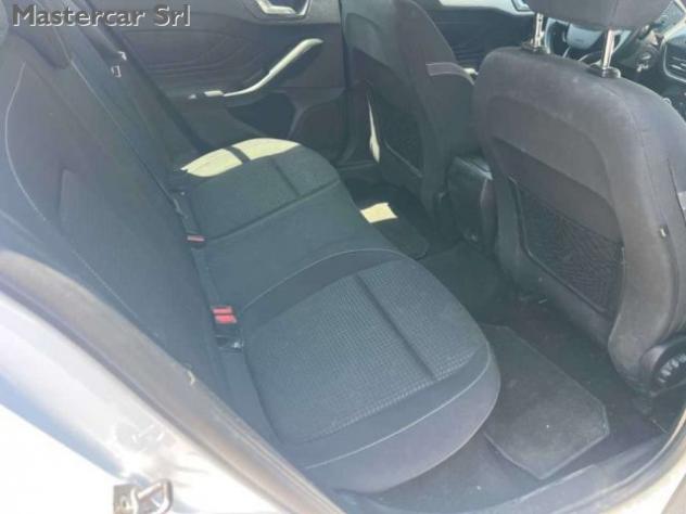 FORD Focus Focus retrocamera 1.5 ecoblue Business Co-pilot TG rif. 23978821 - Foto 10