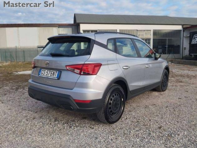 SEAT Arona NEOPATENTATI Arona 2022 1.0 TSI 95cv tg: GS576NT rif. 23920596 - Foto 6