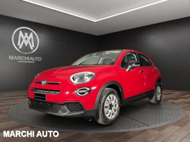 FIAT 500X 1.0 T3 120 CV Urban rif. 24031812