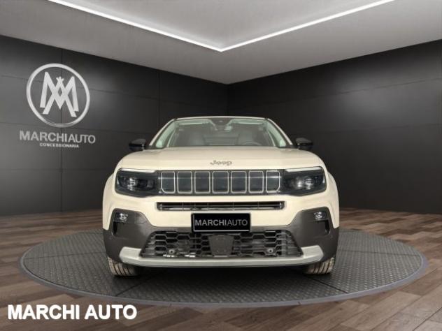 JEEP Avenger BEV Summit rif. 23944301 - Foto 2