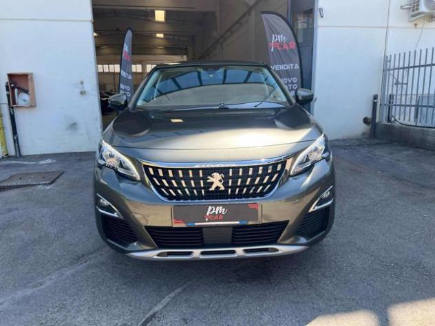 PEUGEOT 3008 PureTech Turbo 130 S&S Allure AUTOCARRO rif. 23775357 - Foto 2
