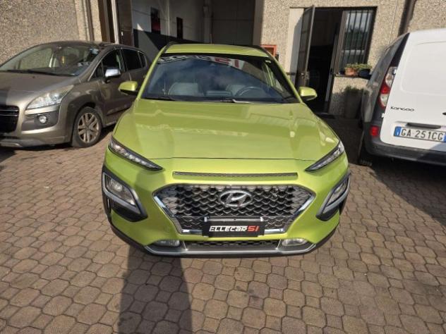HYUNDAI Kona 1.0 t-gdi Comfort 2wd 120cv my18 rif. 24133125