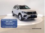 Volkswagen T-Cross 1.0 TSI 85kW Edition Plus