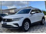 Volkswagen Tiguan Life 2.0 TDI 150CV DSG
