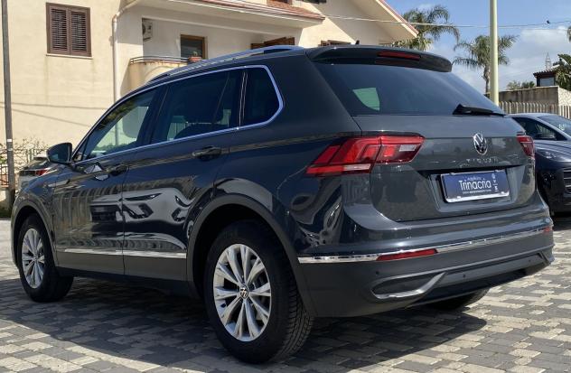 Volkswagen Tiguan Life 2.0 TDI 122 CV - Foto 6