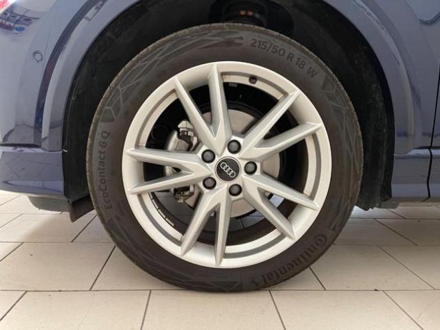 AUDI Q2 35 S line Edition 1.5 TFSI s-tronic-LEGGI SOTTO rif. 24066995 - Foto 8