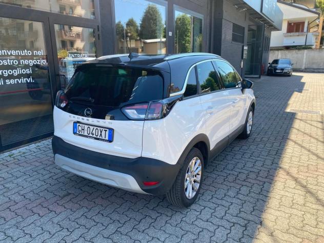 Opel Crossland X Crossland 1.2 12V Start&Stop Elegance - Foto 5