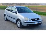 Volkswagen Polo 1.4 TDI 5p. Trendline