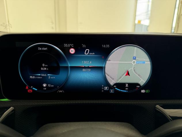 Mercedes-Benz CLA CLA 180 Automatic Shooting Brake Premium AMG - Foto 6
