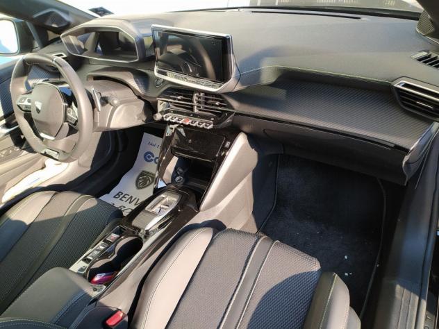 Peugeot 208 145 hybrid GT Promo CBC 5 - Foto 4