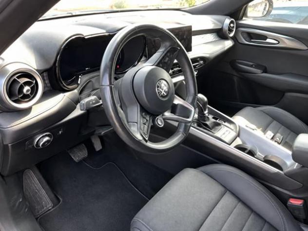 ALFA ROMEO Tonale 1.5 160 CV MHEV TCT7 Ti rif. 24118399 - Foto 5