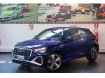 AUDI Q2 35 TFSI S-Line rif. 23887363