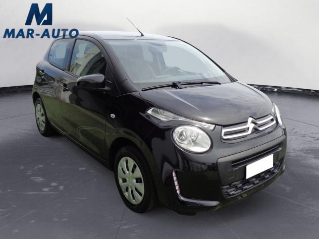 Citroën C1 C1 5p 1.0 vti Feel s&s 72cv - Foto 4