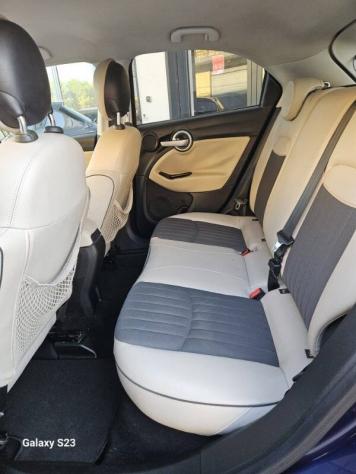 Fiat 500X 1.6 mjt Lounge 4x2 120cv my17 - Foto 8