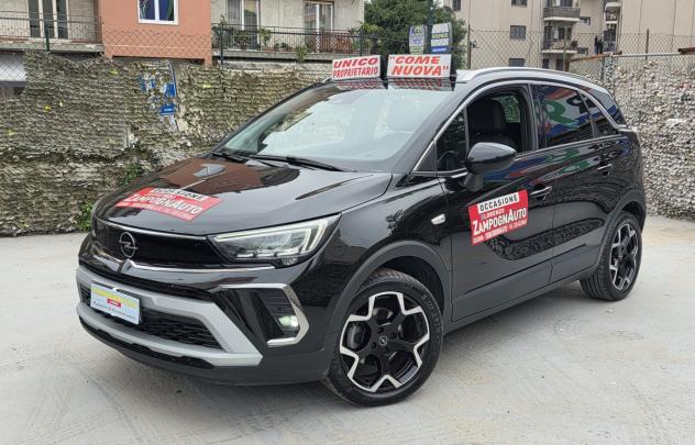 Opel Crossland 1.2 Turbo 12V 110CV Ultimate ZampognAuto CT - Foto 3